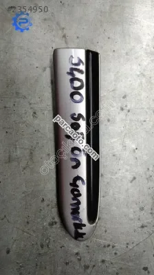 Mercedes-Benz 420 Çamurluk - Ordu Ünye