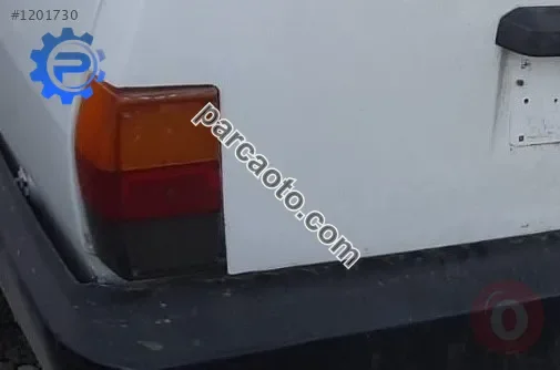1992 model tofaş kartal çıkma sol stop lambası