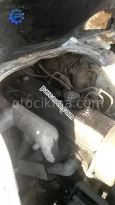 Mitsubishi L300 Motor Sandık - Ordu Ünye