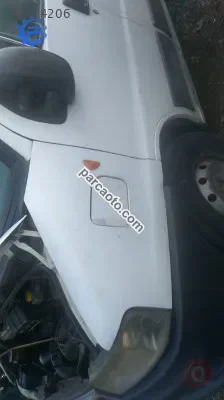fiat ducato çıkma sol ön çamurluk