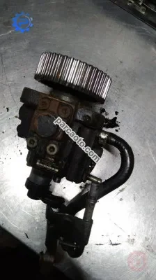 Opel Insignia Yakıt Pompası - Ordu Ünye