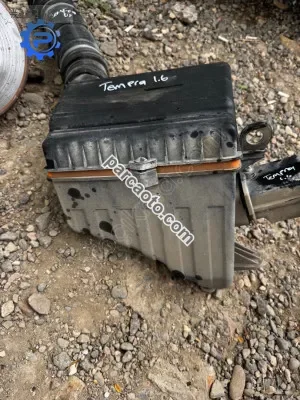Tempra Tipo 1.6 Sx Hava Filtre Kazanı Komple
