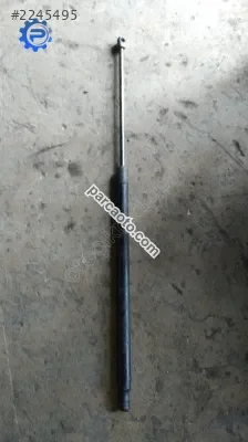 Caddy bagaj amortisör çıkma