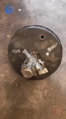 Peugeot Boxer Westinghouse - Ordu Ünye