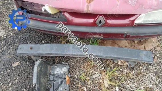 Renault Kangoo Tampon Demiri - Ordu Ünye