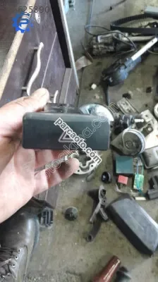 Kia Rio Kontrol Düğmeleri - Ordu Ünye