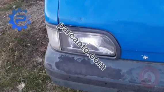 kia besta çıkma sağ far
