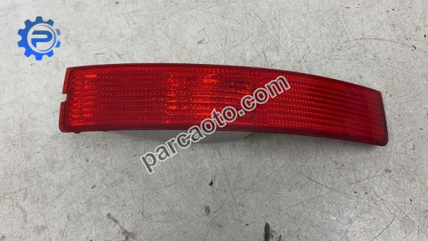 Volvo XC90 Tampon Reflektörü - Mersin Tarsus