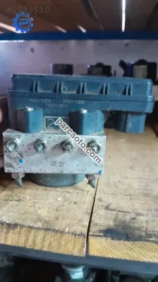 Toyota auris abs beyni çıkma