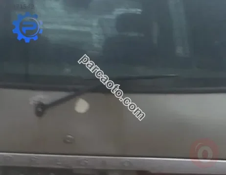 1997 model kia pregrio çıkma bagaj silecek kolu