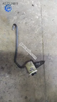 renault master 2 çıkma direksiyon yağ bidonu