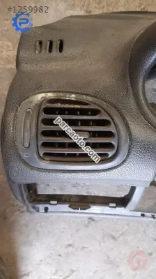 peugeot 206 çıkma sol difüzör