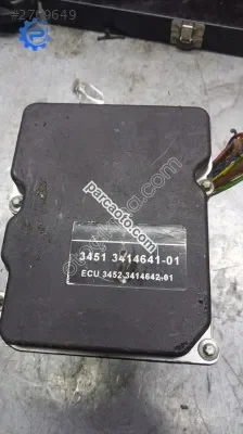 Bmw X3 ABS Beyni - Ordu Ünye