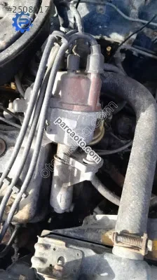 Suzuki alto disbiritor yedek parça