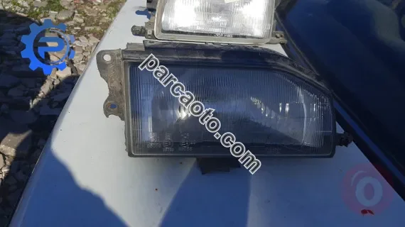 1989 1991 model mazda 323 sedan çıkma sağ far