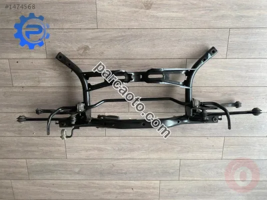 Çıkma  arka dingil travers orjinal vw jetta 2012 sonrası