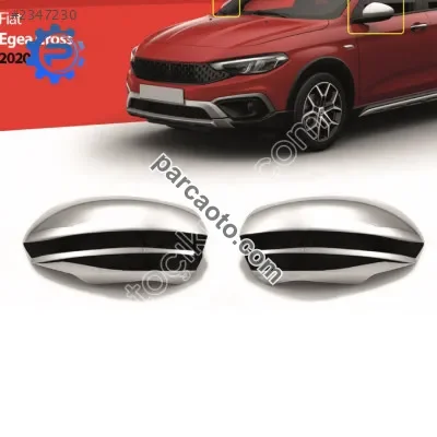 Fiat Egea Tampon Ön - İzmir Bornova