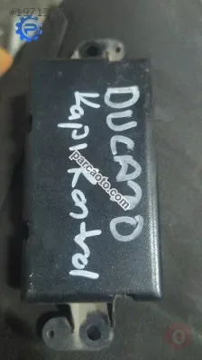 ducato jumper çıkma kapı kontrol ünitesi
