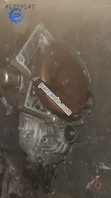 Mazda 121 Şanzıman Komple - Ordu Ünye