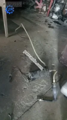 Master 3 mazot filtre kutusu otomatik yedek parça