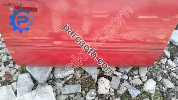 Hyundai Excel Sağ Ön Kapı Çıtası orjinal çıkma