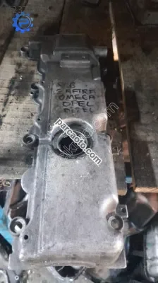 Vectra b,zafira,omega dizel külbütör kapak çıkma