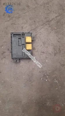 Fiat Brava Sigorta Kutusu - Ordu Ünye