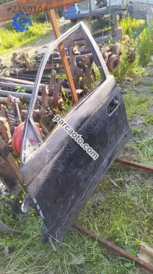 Toyota Carina Kapı - Ordu Ünye