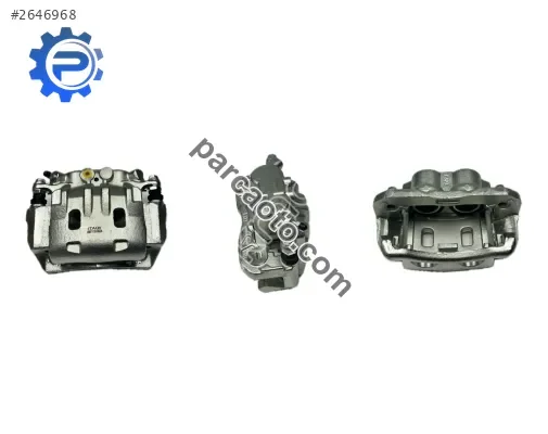 Mazda Kaliper Fren Bt50 06-11/Ranger 4x4 06-11 Ön Sol (Çift Pis