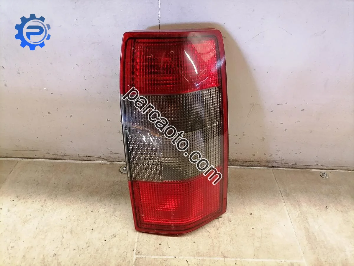 Opel Omega Stop - Mersin Tarsus