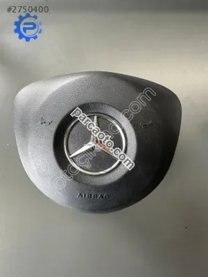 Mercedes-Benz E Serisi Airbag - Gaziantep Şehitkamil