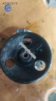 Chevrolet Lacetti Direksiyon Pompası - Ordu Ünye