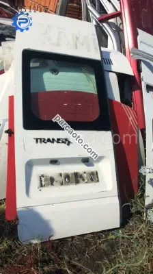 ford transit v 184 sol bagaj kapagı