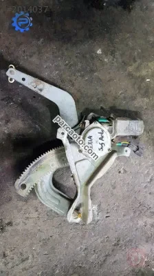 Daewoo nexia sağ arka cam krikosu çıkma