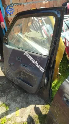 Daihatsu Terios Kapı Döşemesi - Ordu Ünye