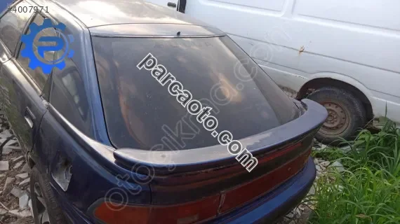 Mazda 323 hb bagaj kapagi yedek parça