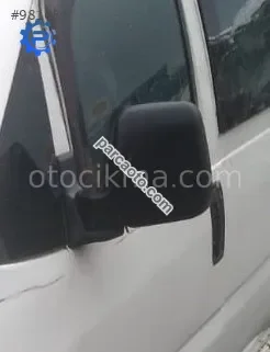 2002 model fiat scudo 1.9 dizel çıkma sol dikiz aynası