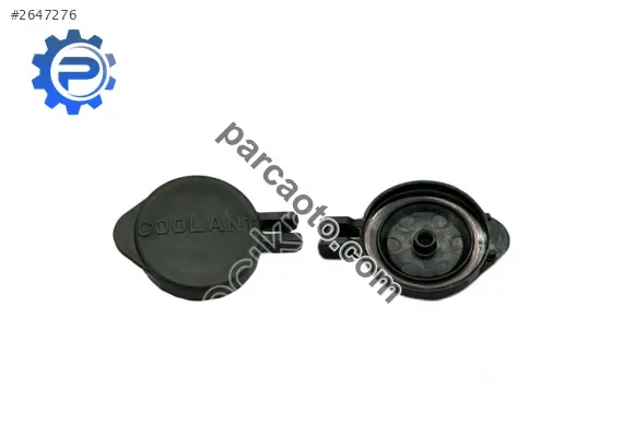 Hyundai Kapak Depo Su Yedek İ30 12-20/Elantra 11-15/Ceed 12-18/P