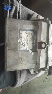 Kango 1.9 motor beyni lucas çıkma