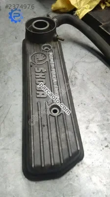 Skoda Formen - Felicia - Favorit Külbütör Kapağı orjinal