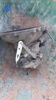 opel astra f 1.4 çıkma manuel şanzıman