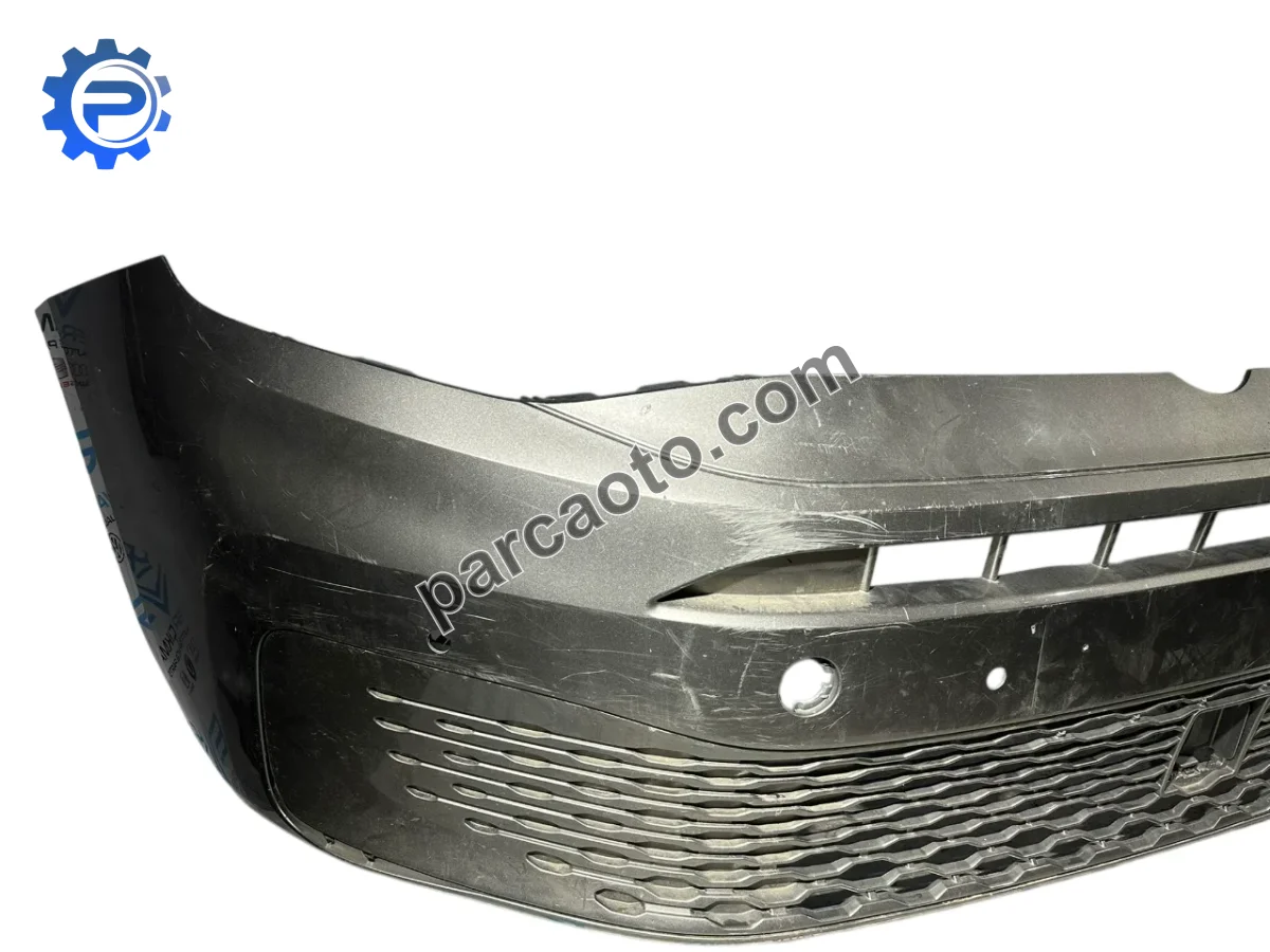 VW CADDY 2021-2022-2023-ÖN TAMPON SOKME ORJ HATASIZ 2K7807221A