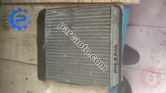 opel meriva çıkma kalorifer peteği