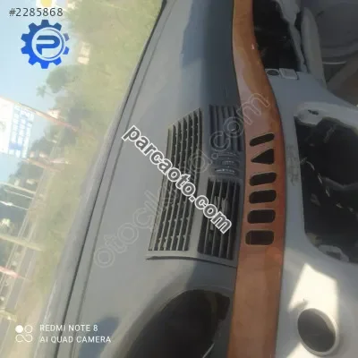 S400 orta üfleme çıkma