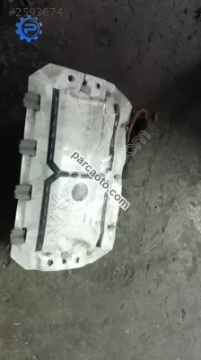 Pejo 207 sag torpido airbeg yedek parça
