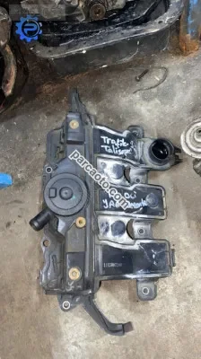 Renault trafic 3 emme manifold