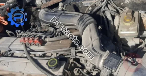 1997 ford escort 1.6 16v ztec çıkma şanzıman