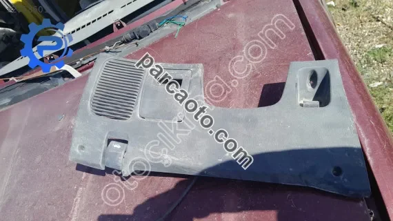 Mitsubishi carizma direksiyon alt bağlantı yedek parça