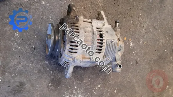 Mazda E-2200 Şarj Dinamosu - Ordu Ünye