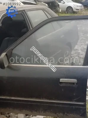 Toyota Corona Kapı - Ordu Ünye